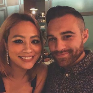 Meet your Posher, Marissa